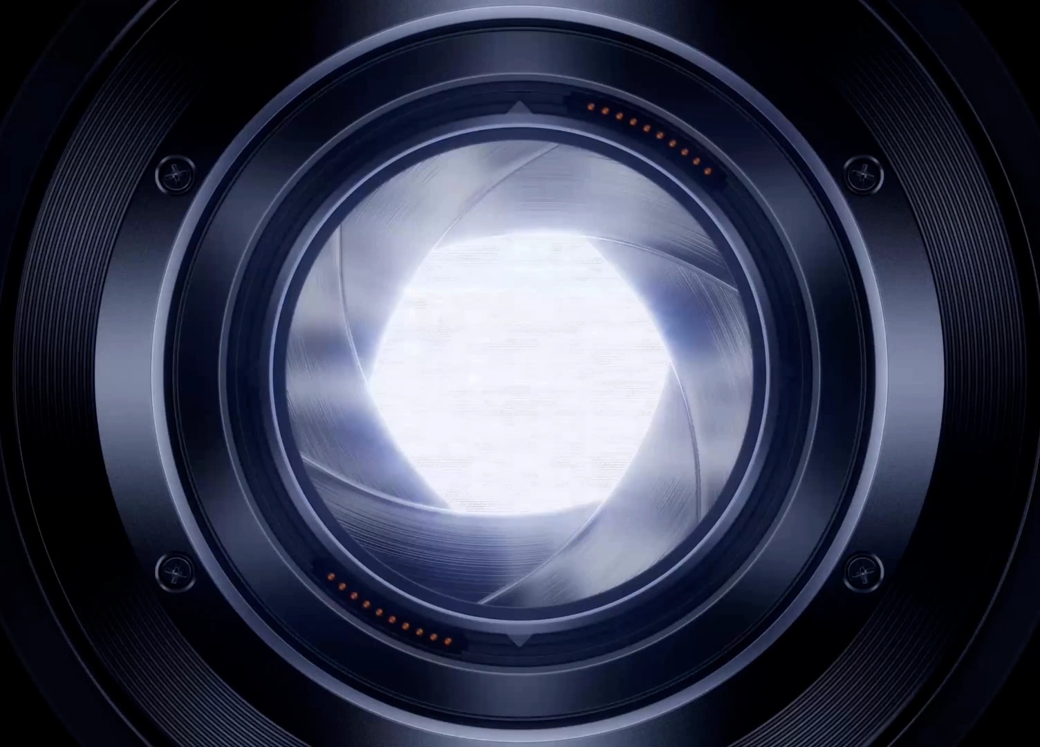 7-Level Dynamic IRIS