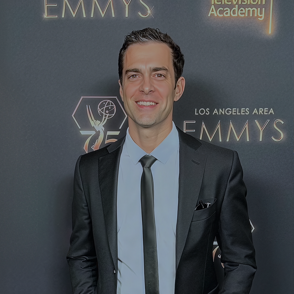 Praised by an Emmy-winning filmmaker for picture quality