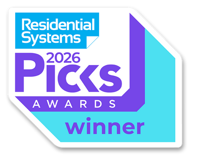 Award or publication logo